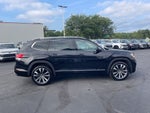 2023 Volkswagen Atlas 3.6L V6 SEL Premium R-Line