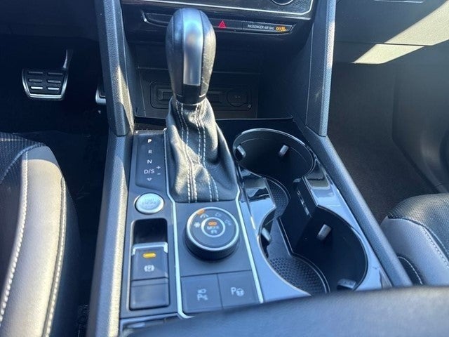 2022 Volkswagen Atlas 3.6L V6 SEL Premium R-Line