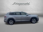 2021 Volkswagen Atlas 3.6L V6 SEL Premium R-Line