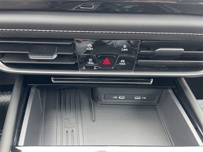 2026 Volkswagen Atlas 2.0T SE w/ Technology