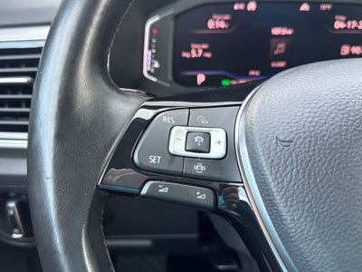 2019 Volkswagen Atlas SEL Premium 4Motion