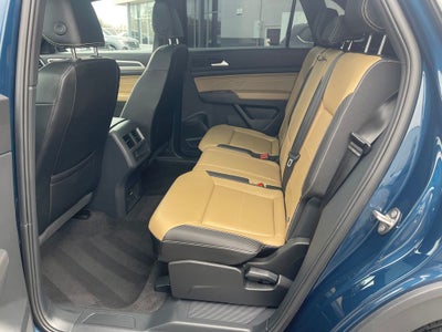 2023 Volkswagen Atlas Cross Sport 3.6L V6 SEL