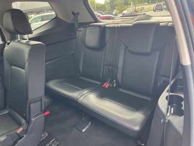 2019 Volkswagen Atlas 3.6L V6 SE R-Line