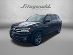 2019 Volkswagen Atlas 3.6L V6 SE R-Line