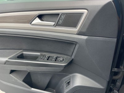 2019 Volkswagen Atlas 3.6L V6 SE R-Line