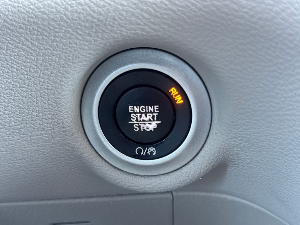 2019 Chrysler Pacifica Touring Plus