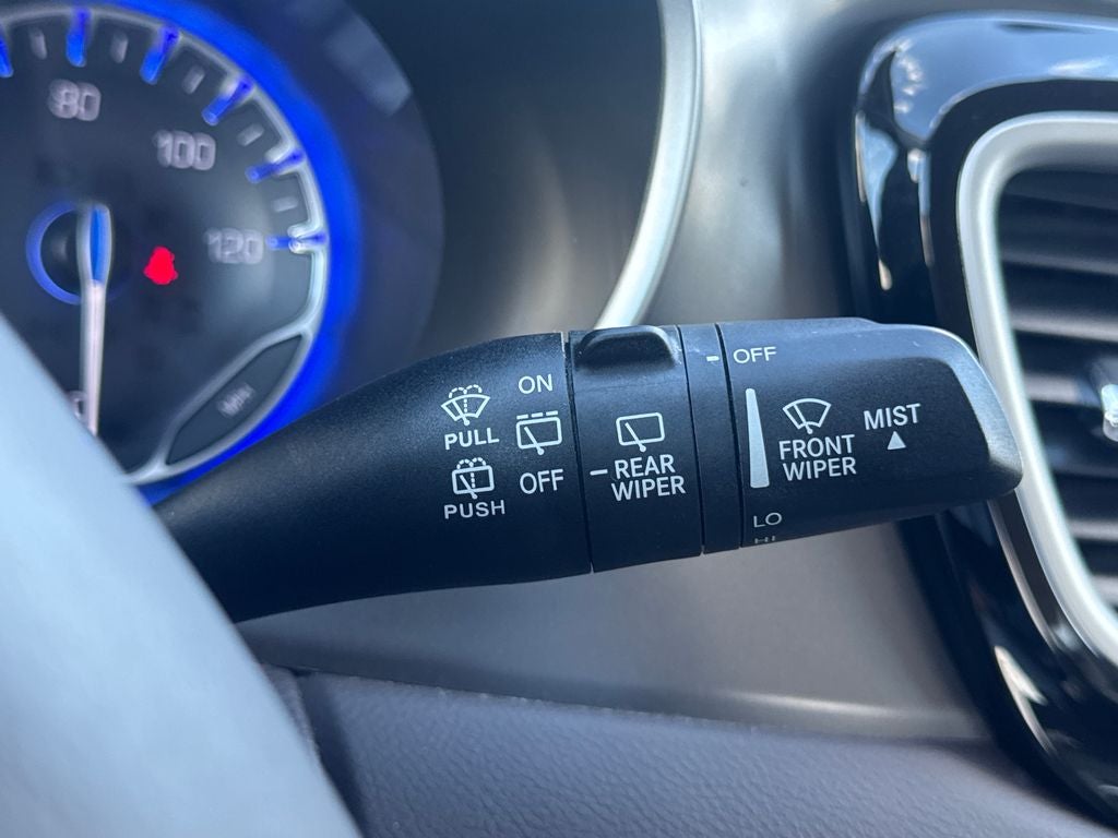 2019 Chrysler Pacifica Touring Plus