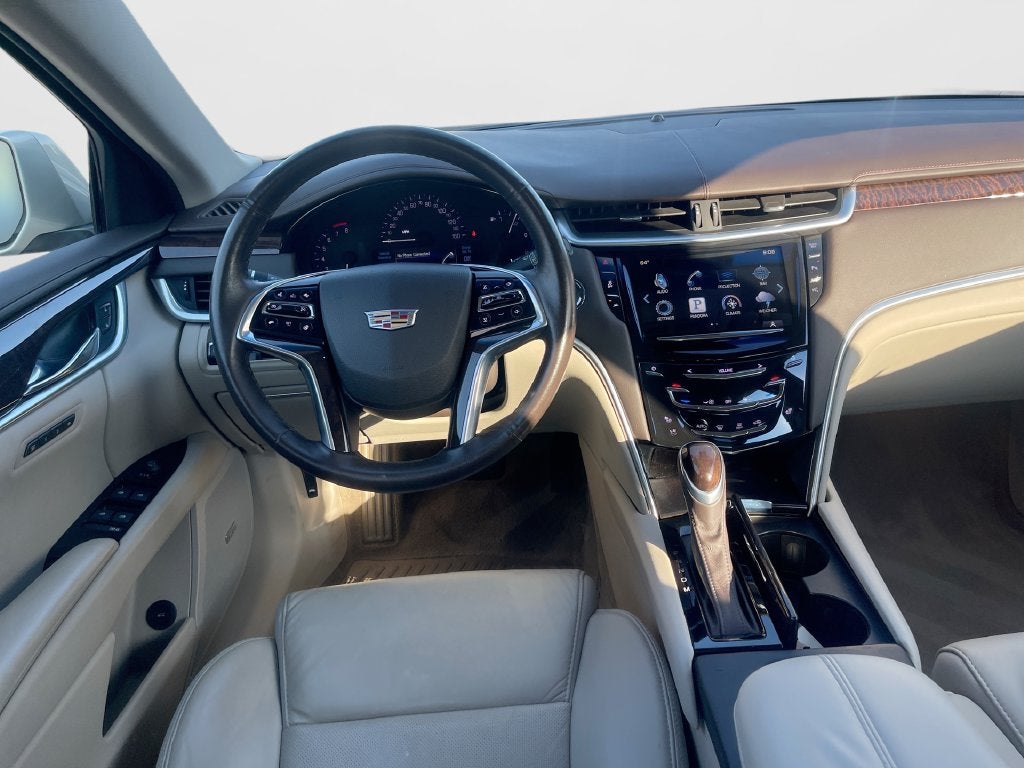 2016 Cadillac XTS Luxury