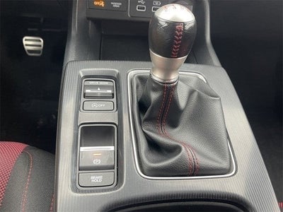 2023 Honda Civic Si