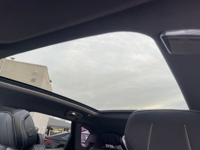 2025 Cadillac OPTIQ Luxury