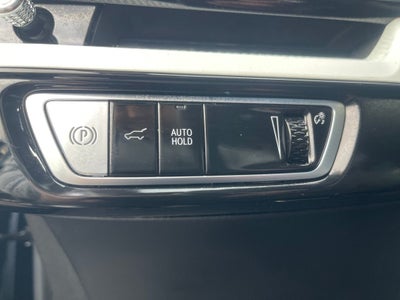 2025 Cadillac OPTIQ Luxury