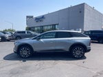 2025 Cadillac OPTIQ Sport 2