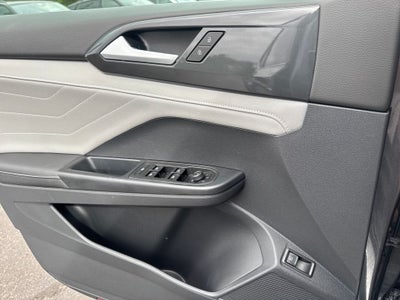 2024 Volkswagen Taos 1.5T SEL