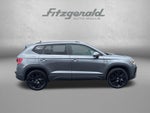 2024 Volkswagen Taos 1.5T SEL