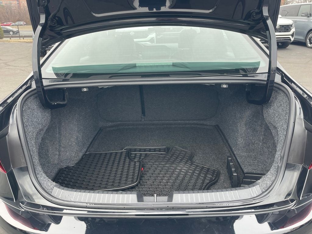 2023 Volkswagen Jetta GLI 2.0T Autobahn