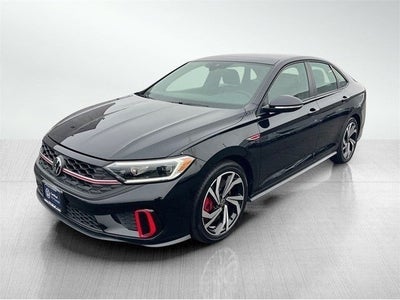 2023 Volkswagen Jetta GLI 2.0T Autobahn
