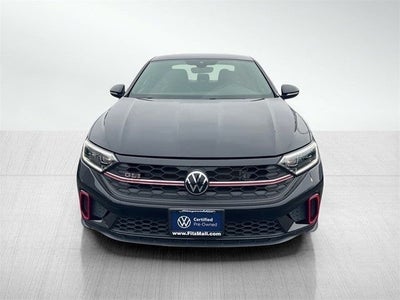 2023 Volkswagen Jetta GLI 2.0T Autobahn