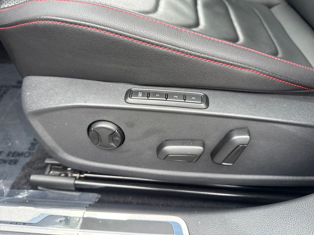 2021 Volkswagen Jetta GLI 2.0T Autobahn
