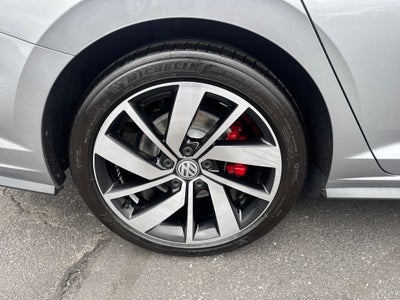 2021 Volkswagen Jetta GLI 2.0T Autobahn