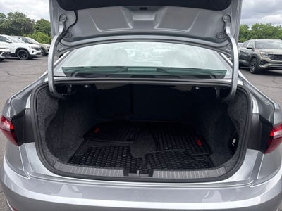 2021 Volkswagen Jetta GLI 2.0T Autobahn