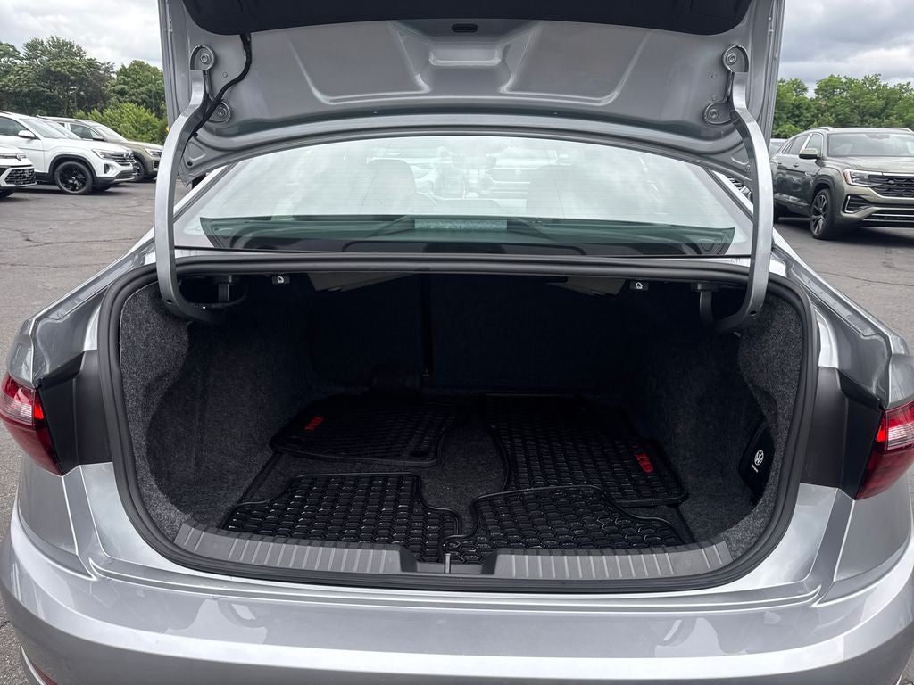2021 Volkswagen Jetta GLI 2.0T Autobahn