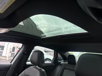 2021 Volkswagen Jetta GLI 2.0T Autobahn