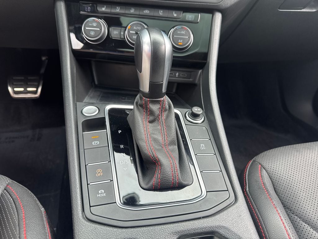 2021 Volkswagen Jetta GLI 2.0T Autobahn