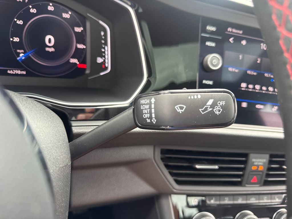 2021 Volkswagen Jetta GLI 2.0T Autobahn