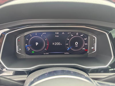 2021 Volkswagen Jetta GLI 2.0T Autobahn