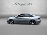 2021 Volkswagen Jetta GLI 2.0T Autobahn