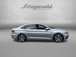 2021 Volkswagen Jetta GLI 2.0T Autobahn