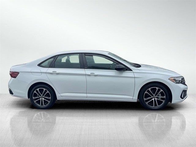 2023 Volkswagen Jetta 1.5T Sport