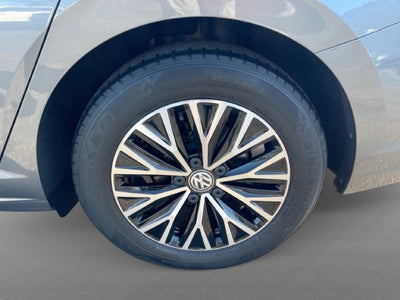 2021 Volkswagen Jetta 1.4T S