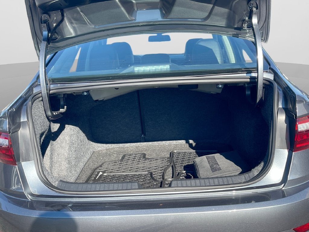 2021 Volkswagen Jetta 1.4T S