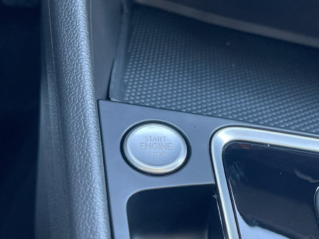 2021 Volkswagen Jetta 1.4T S