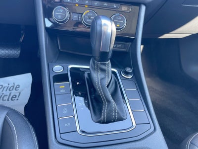 2021 Volkswagen Jetta 1.4T S