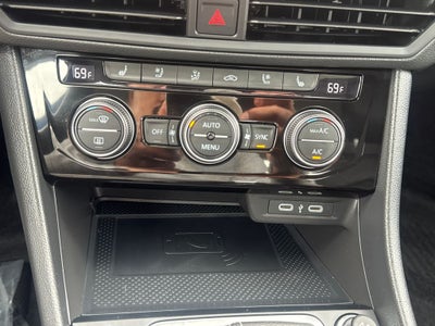 2024 Volkswagen Jetta 1.5T SEL