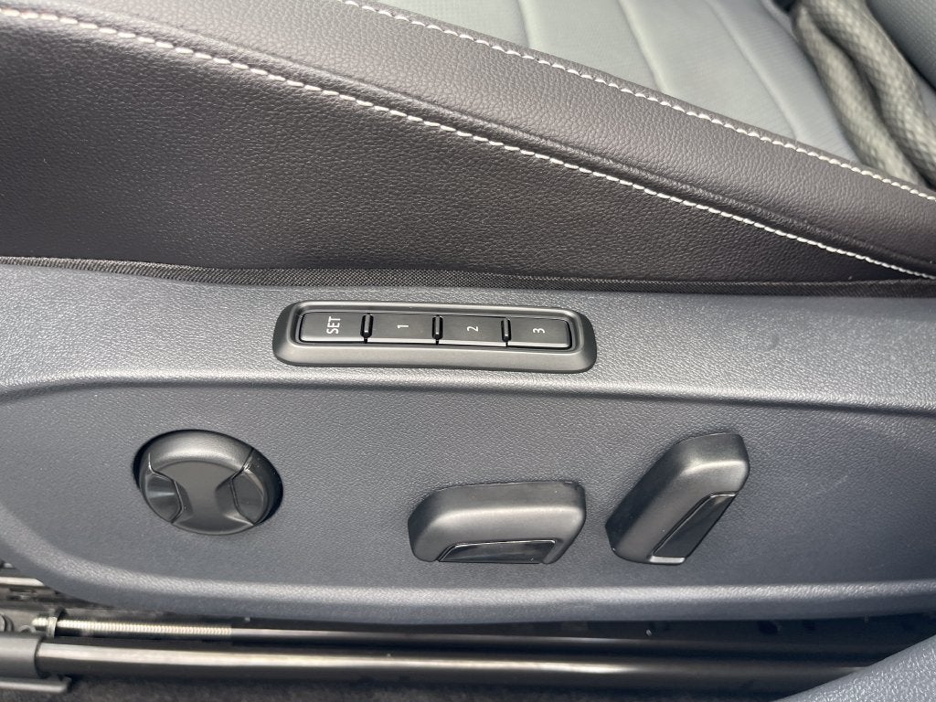 2026 Volkswagen Jetta 1.5T SEL