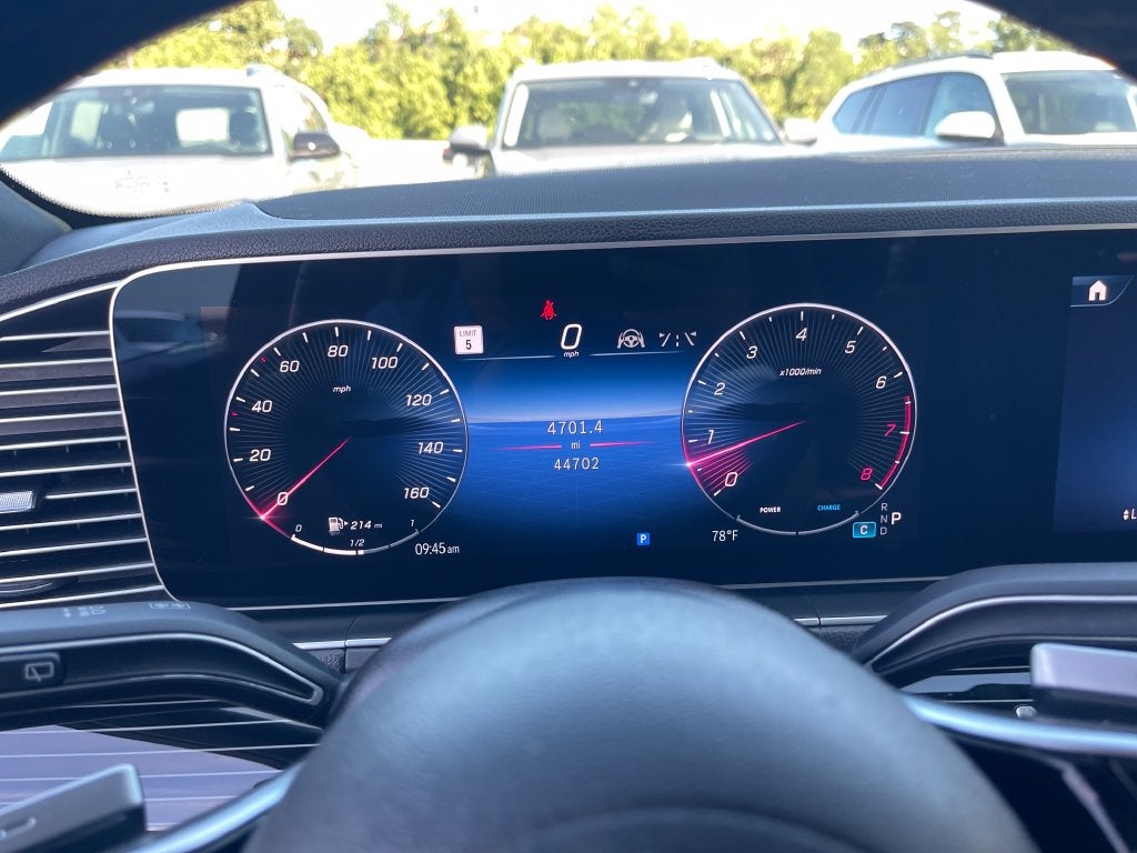 2024 Mercedes-Benz GLE GLE 350 4MATIC®