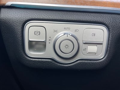 2021 Mercedes-Benz GLE GLE 350 4MATIC®