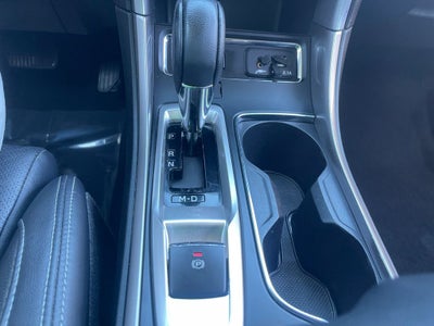 2019 Subaru Ascent Limited