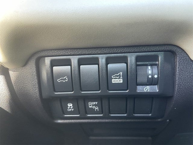 2019 Subaru Ascent Limited