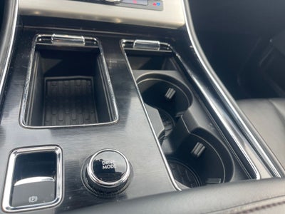2022 Lincoln Aviator Standard Premium