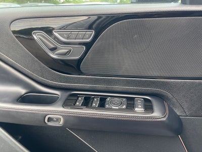 2022 Lincoln Aviator Standard Premium