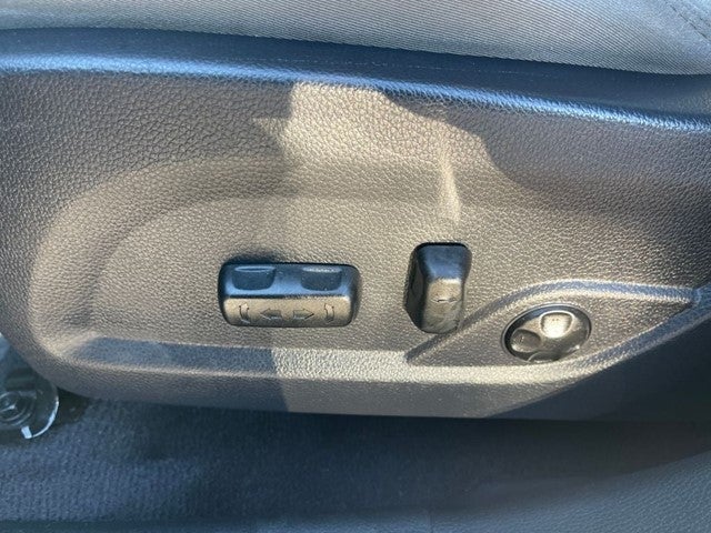 2018 Hyundai Santa Fe Sport 2.4 Base