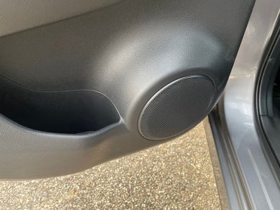 2022 Nissan Rogue Sport S