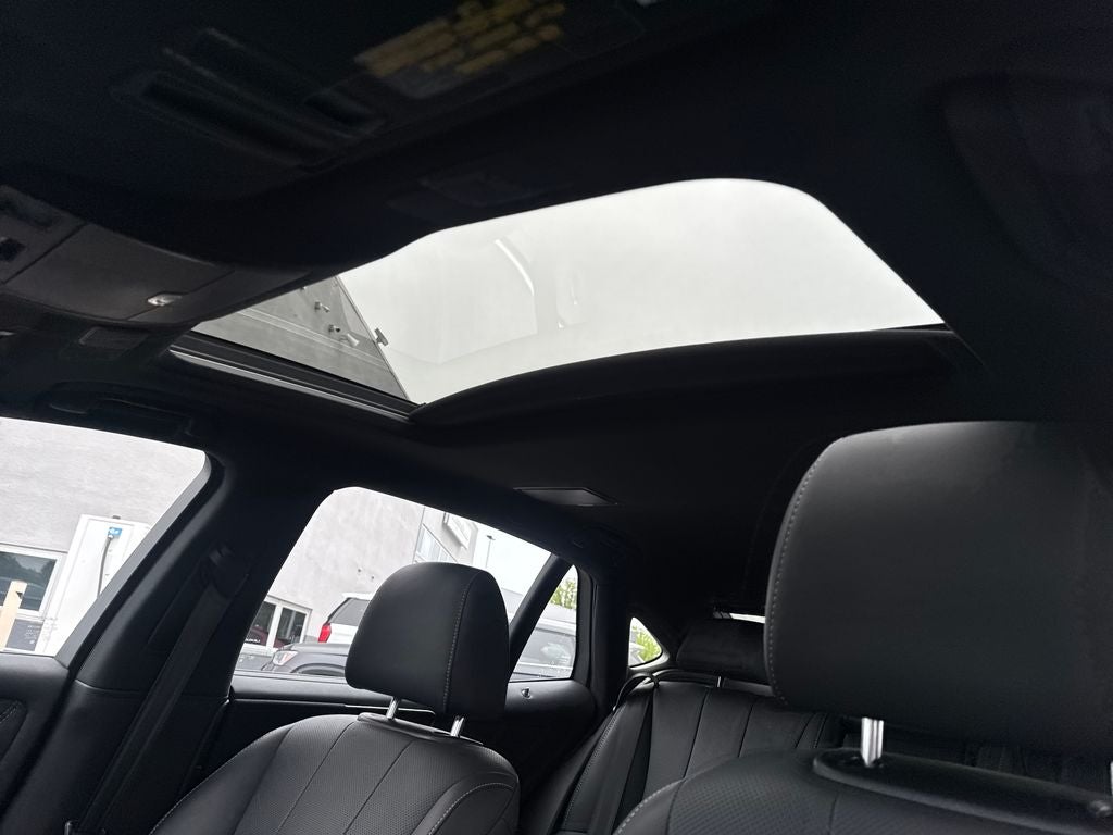 2022 Lexus LS 500 Base