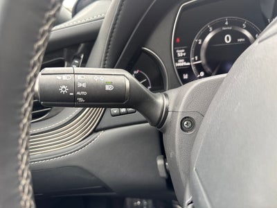 2022 Lexus LS 500 Base