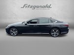 2022 Lexus LS 500 Base
