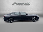 2022 Lexus LS 500 Base